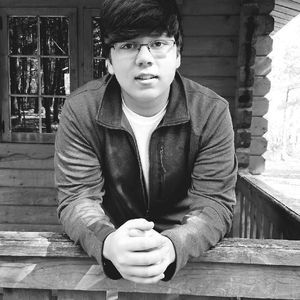 Meet your Posher, Ryan